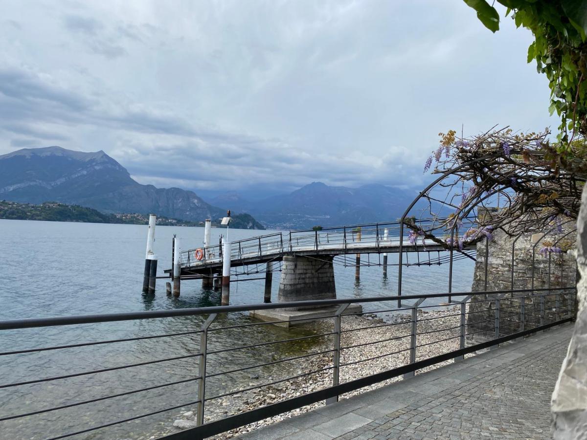 A Dream On The Lake Lierna Exterior photo